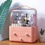 B&B Derma | Chic Clear Cosmetic Organizer | Best Price in Pakistan original skincare product Pakistan