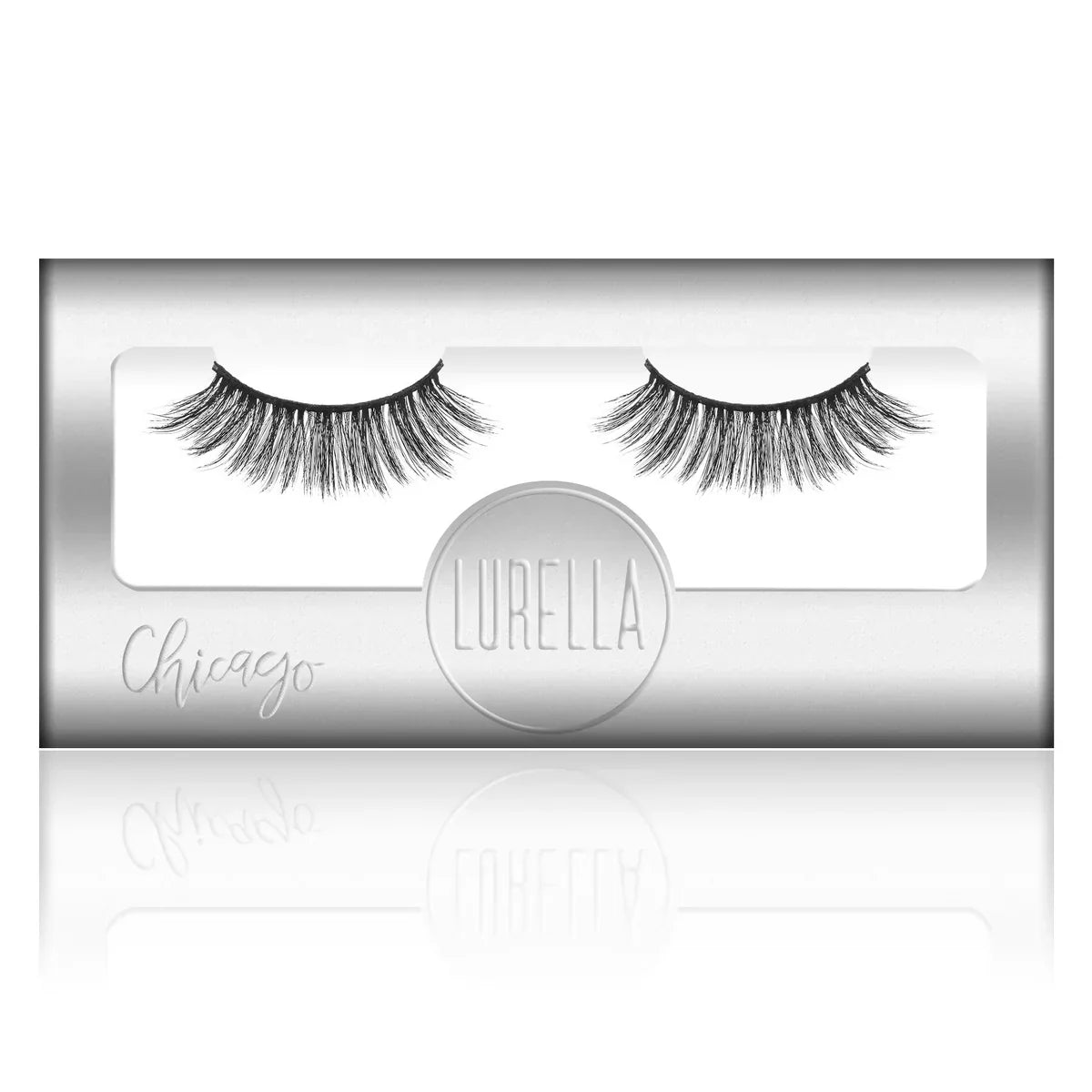 Lurella | Synthetic Eyelashes | Chicago | Best Price in Pakistan original skincare product Pakistan