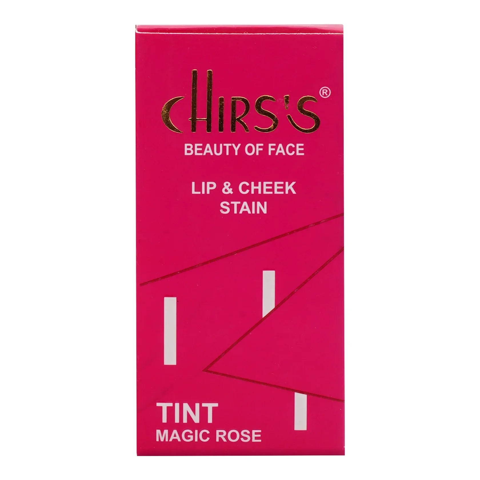 Chirs's Lip & Cheek Tint 15ml | Best Price in Pakistan original skincare product Pakistan