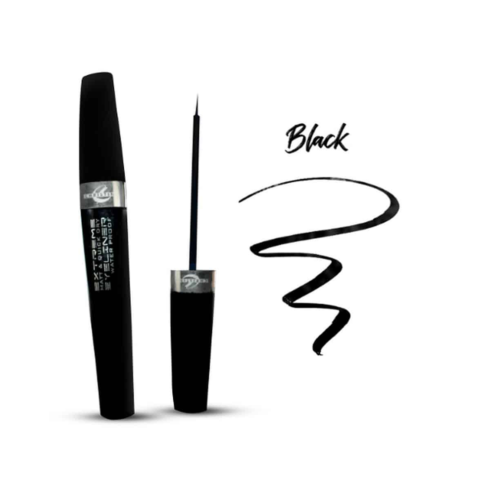 Christine Extreme Eye Liner – Black | Best Price in Pakistan original skincare product Pakistan