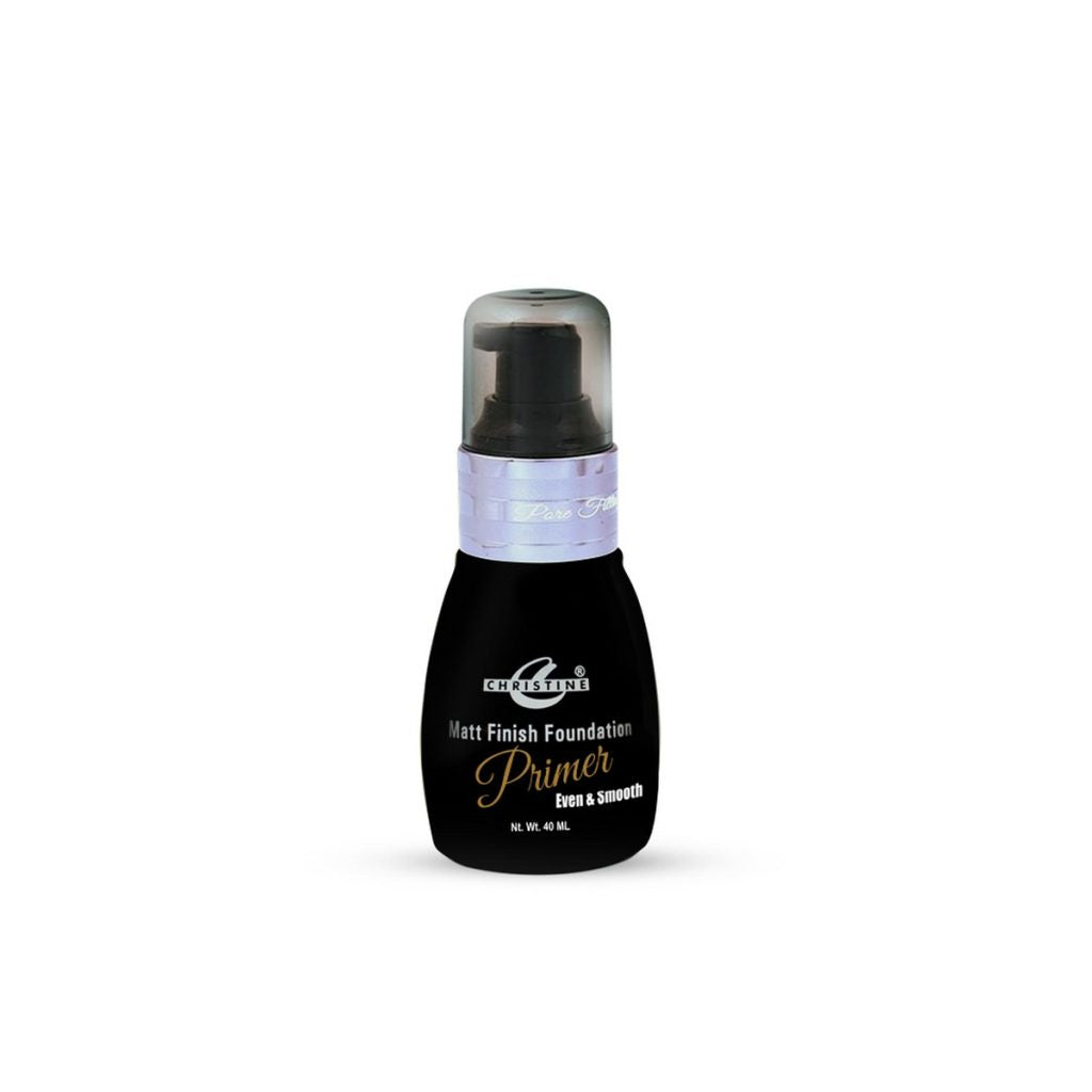 Christine Primer | Best Price in Pakistan original skincare product Pakistan مرکزی تصویر