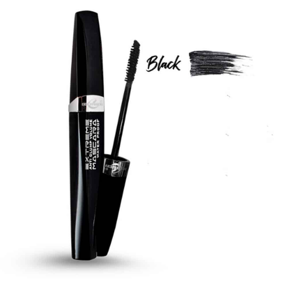 Christine Extreme Mascara – Black | Best Price in Pakistan original skincare product Pakistan