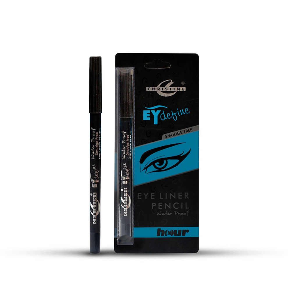 Christine Eye Define Pencil | Best Price in Pakistan original skincare product Pakistan