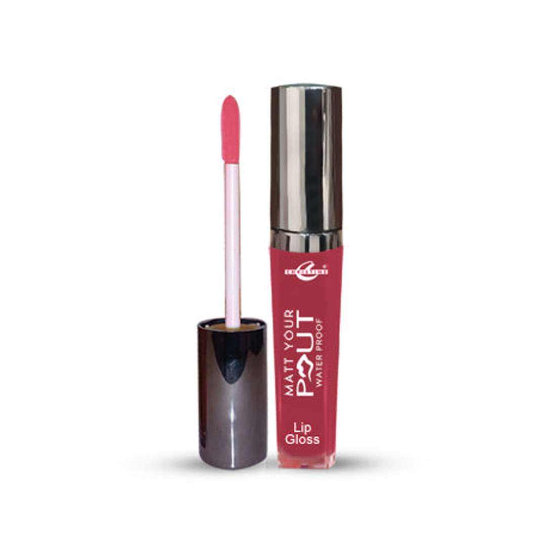 Christine Matt Lip Gloss – Shade CN-54 | Best Price in Pakistan original skincare product Pakistan
