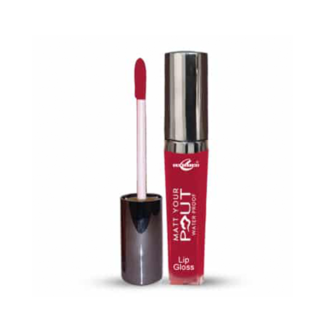 Christine Matt Lip Gloss – Shade CN-57 | Best Price in Pakistan original skincare product Pakistan