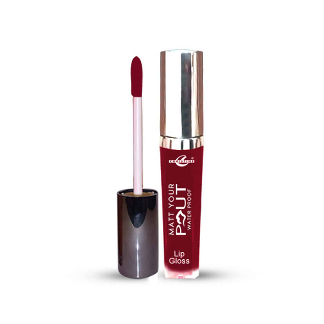 Christine Matt Lip Gloss – Shade CN-60 | Best Price in Pakistan original skincare product Pakistan