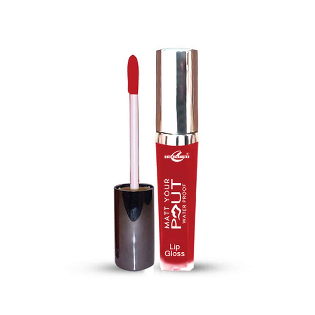 Christine Matt Lip Gloss – Shade CN-63 | Best Price in Pakistan original skincare product Pakistan