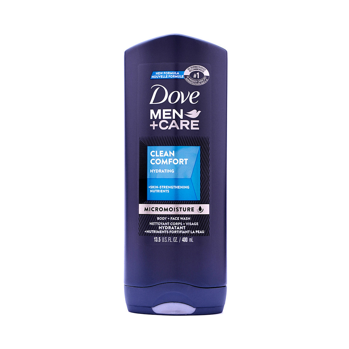 Dove | Clean Comfort Face & Body Scrub 400ml | Best Price in Pakistan original skincare product Pakistan