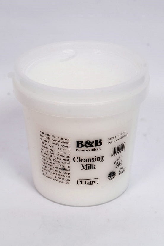 B&B Derma | Cleansing Mask | Best Price in Pakistan original skincare product Pakistan Main image