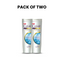 Bundle | Pack of 2 Clear Shampoo Complete Clean | 185Ml | Best Price in Pakistan original skincare product Pakistan
