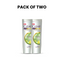 Bundle | Pack of 2 Clear Shampoo Lemon Fresh | 185Ml | Best Price in Pakistan original skincare product Pakistan