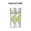 Bundle | Pack of 2 Clear Shampoo Lemon Fresh | 380Ml | Best Price in Pakistan original skincare product Pakistan