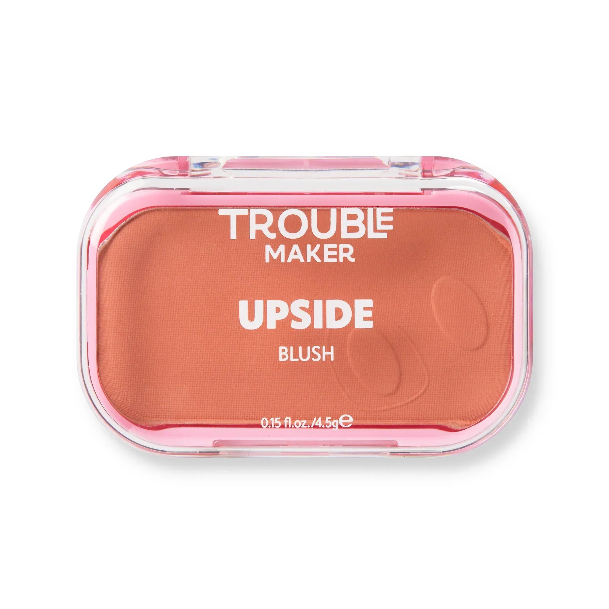 Trouble Maker | Upside Powder Blush | Cloud 9 Resident | Best Price in Pakistan original skincare product Pakistan مرکزی تصویر