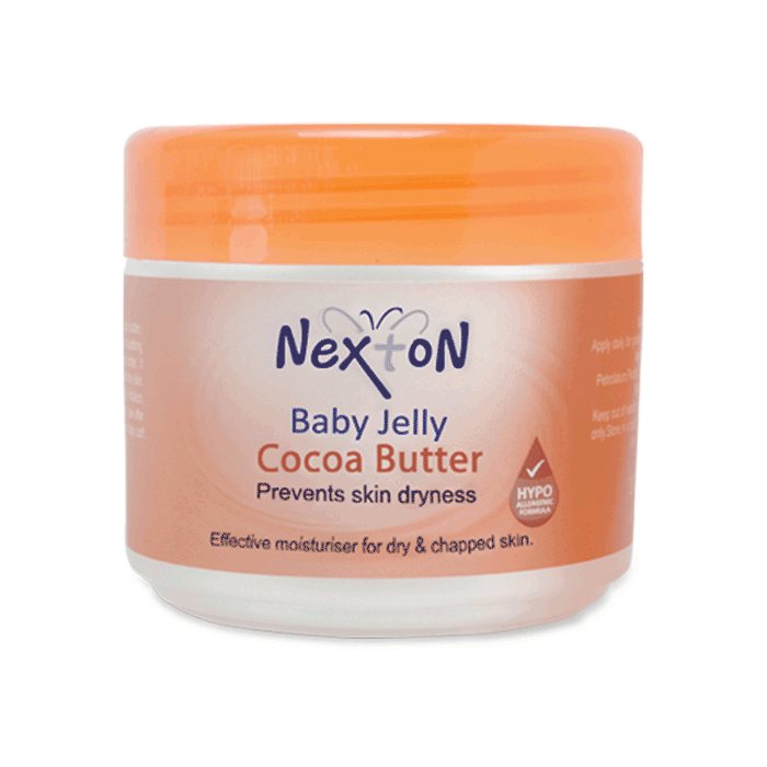 Nexton Baby Jelly Cocoa Butter | Best Price in Pakistan original skincare product Pakistan