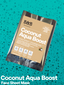 B&B Derma | Coconut Aqua Boost Face Sheet Mask | Best Price in Pakistan original skincare product Pakistan