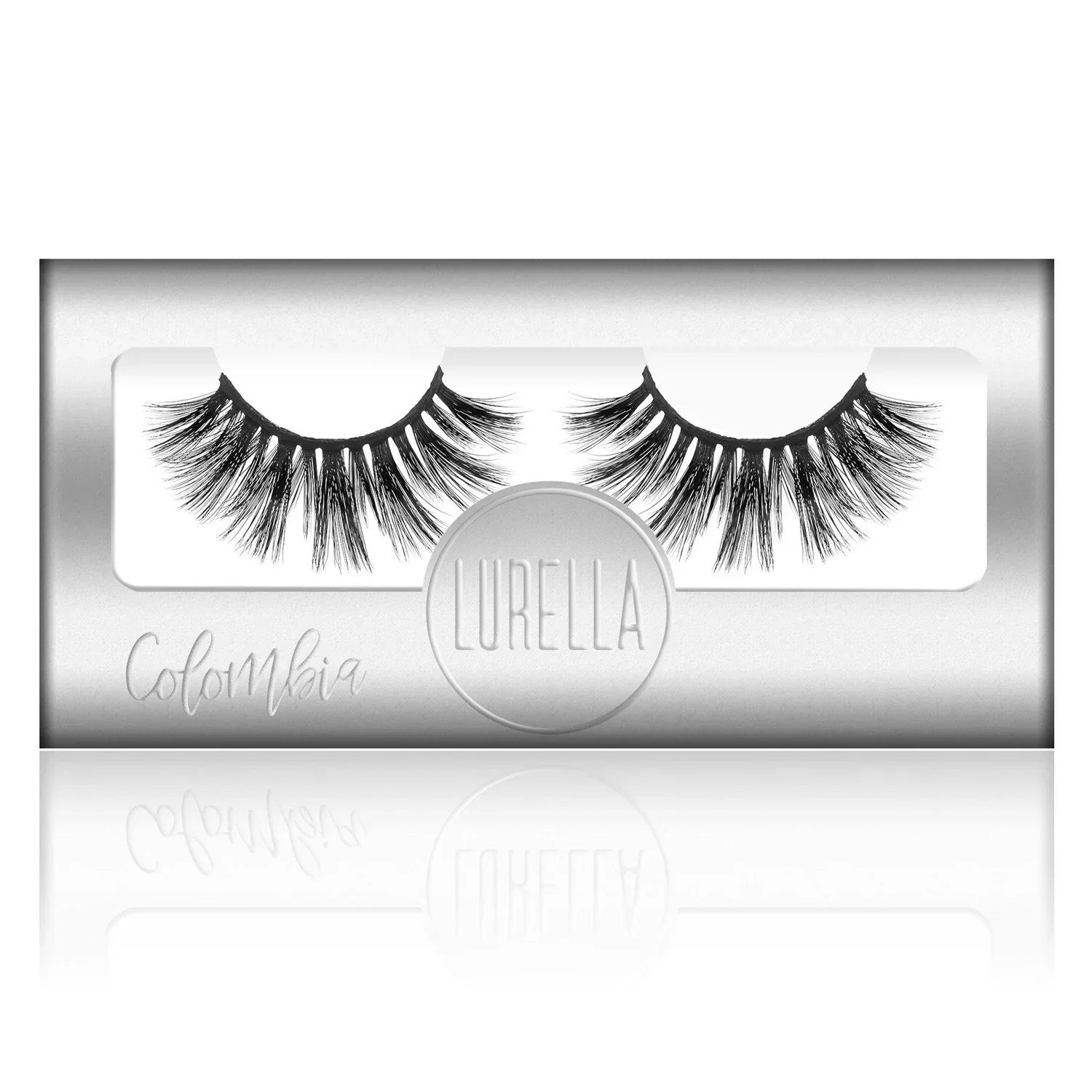 Lurella | Synthetic Eyelashes | Colombia | Best Price in Pakistan original skincare product Pakistan Main image