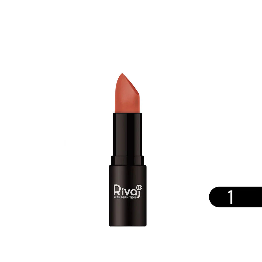Rivaj | Color Crush Matte Lipstick | Best Price in Pakistan original skincare product Pakistan