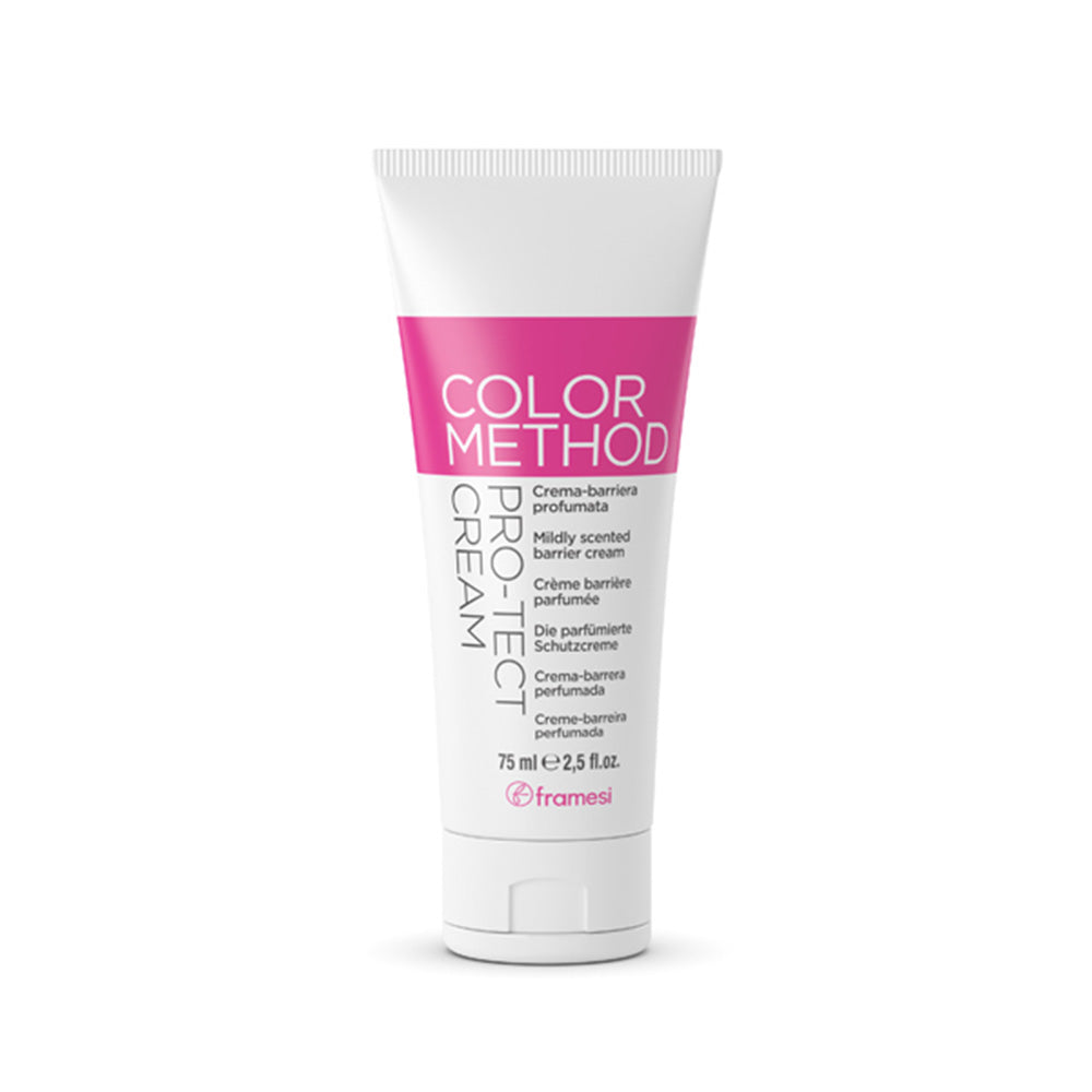 Framesi | Color Method Protect Cream 100 ml | Best Price in Pakistan original skincare product Pakistan مرکزی تصویر