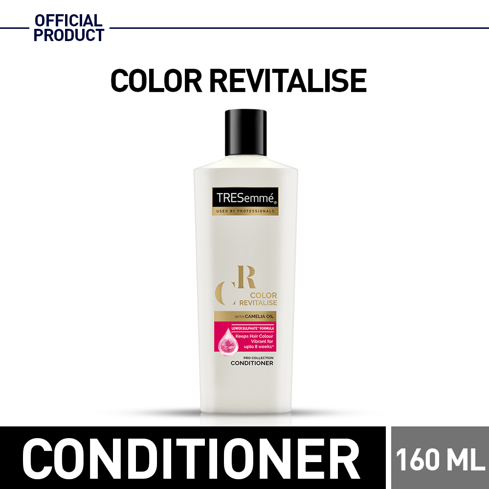 Tresemme Color Revitalise Conditioner | 160 ml | Best Price in Pakistan original skincare product Pakistan