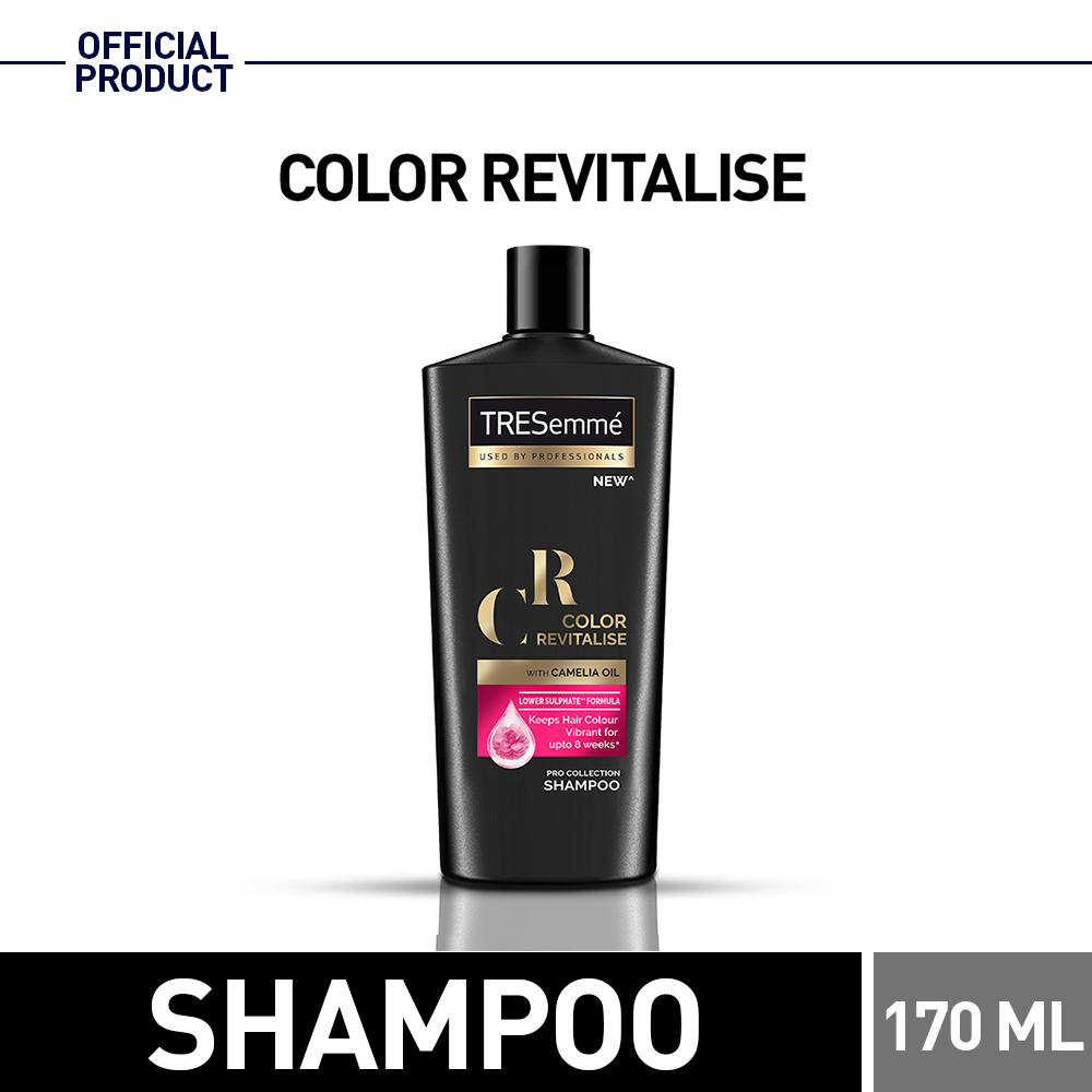 Tresemme Color Revitalise Shampoo 170Ml | Best Price in Pakistan original skincare product Pakistan