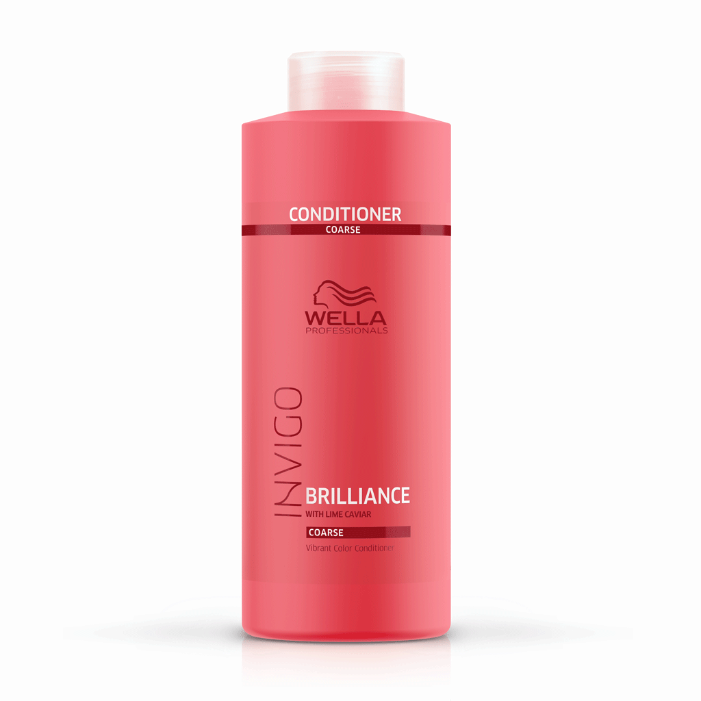 Wella Professionals Color Brilliance Conditioner-Coarse 1000ml | Best Price in Pakistan original skincare product Pakistan