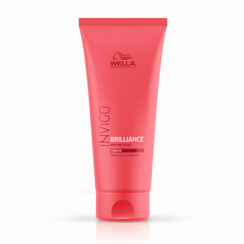 Wella Professionals Color Brilliance Conditioner-Coarse 200ml | Best Price in Pakistan original skincare product Pakistan