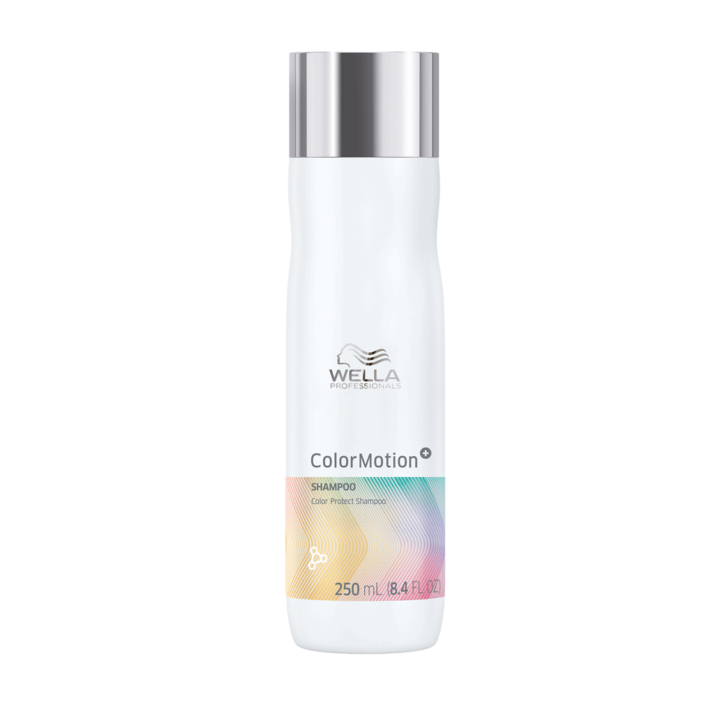 Wella Professionals Color Motion Shampoo 250ml | Best Price in Pakistan original skincare product Pakistan
