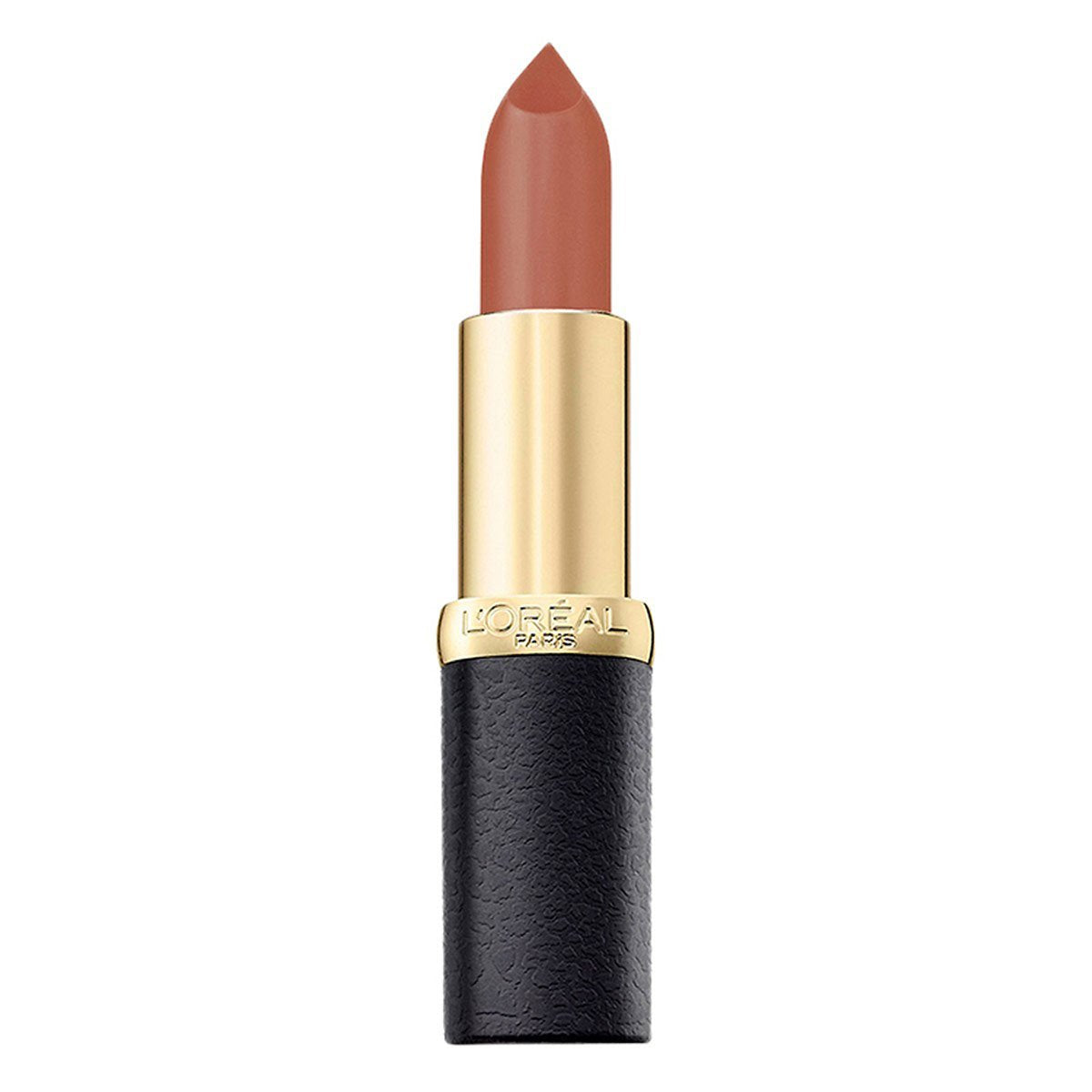 LOreal Paris | Color Riche Moisture Matte Lipstick | 248 Flatter Me Nude | Best Price in Pakistan original skincare product Pakistan