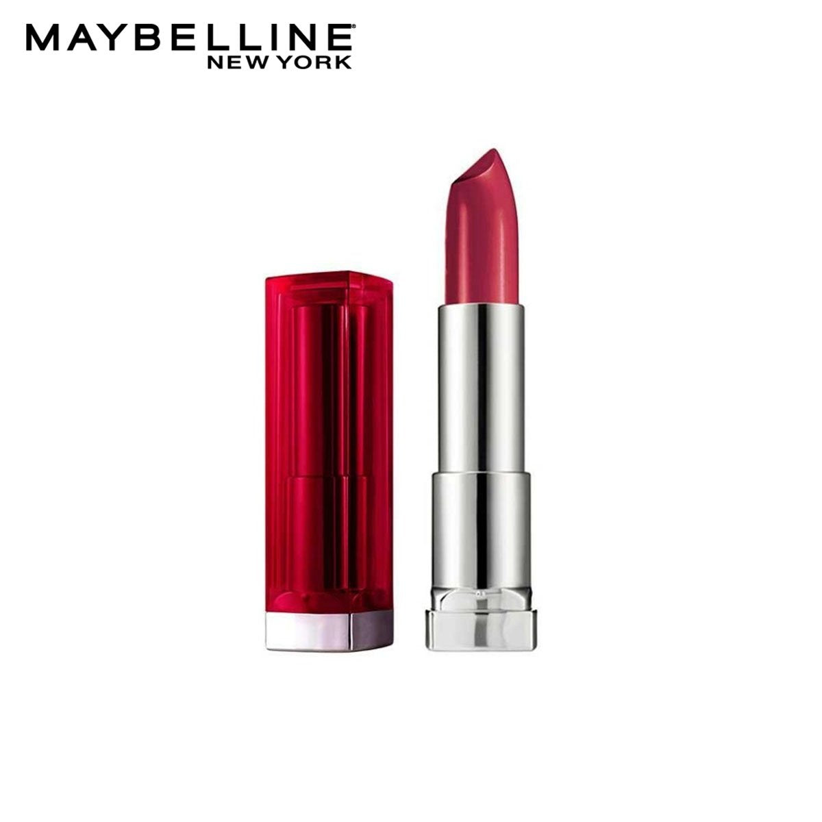Maybelline | Color Sensational Lipstick | 540 Hollywood Red | Best Price in Pakistan original skincare product Pakistan مرکزی تصویر