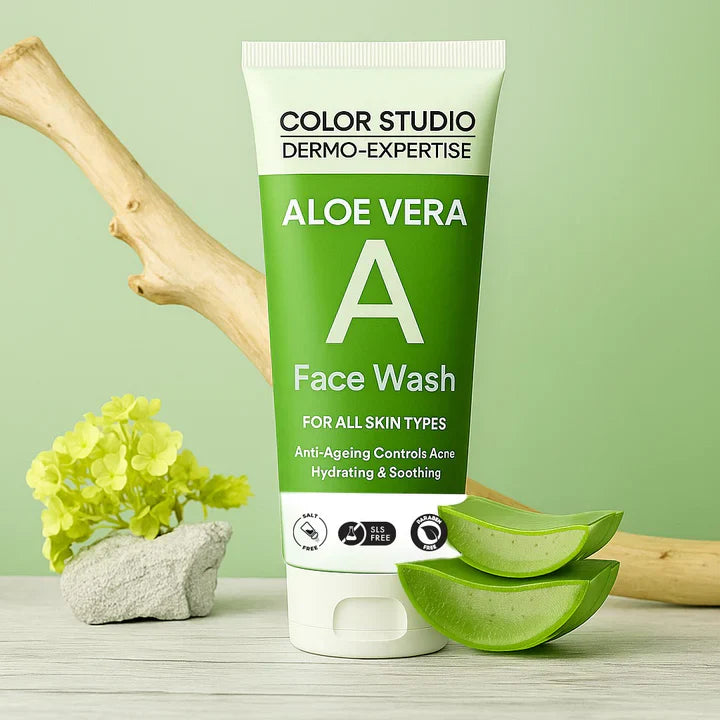 Color Studio | Face Wash | 60 ml | Best Price in Pakistan original skincare product Pakistan