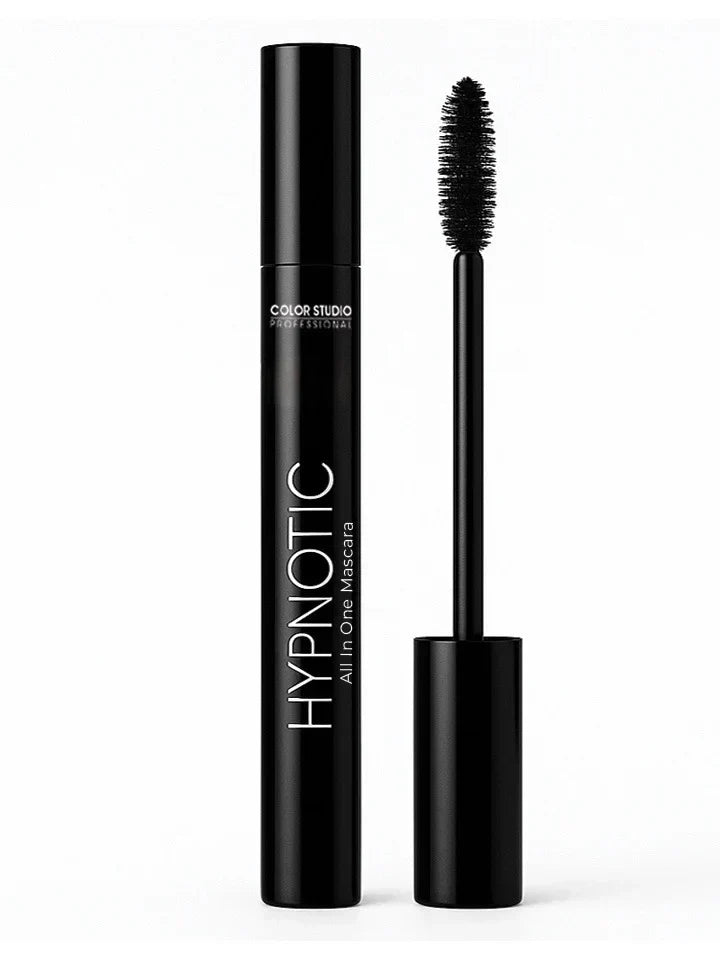 Color Studio | Hypnotic Mascara | Best Price in Pakistan original skincare product Pakistan