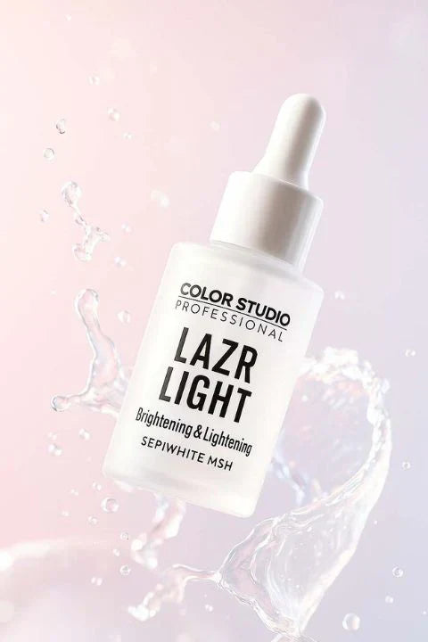 Color Studio | Lazr Light Serum 30ML | Best Price in Pakistan original skincare product Pakistan