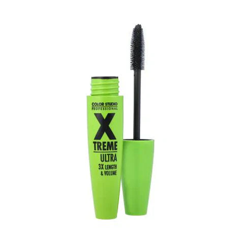 Color Studio | Mascara Xtreme Ultra | Best Price in Pakistan original skincare product Pakistan