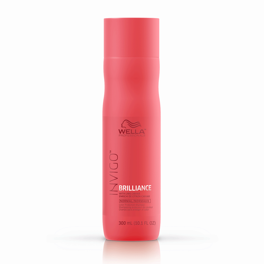 Wella Professionals Color Brilliance Shampoo-Fine 250ml | Best Price in Pakistan original skincare product Pakistan