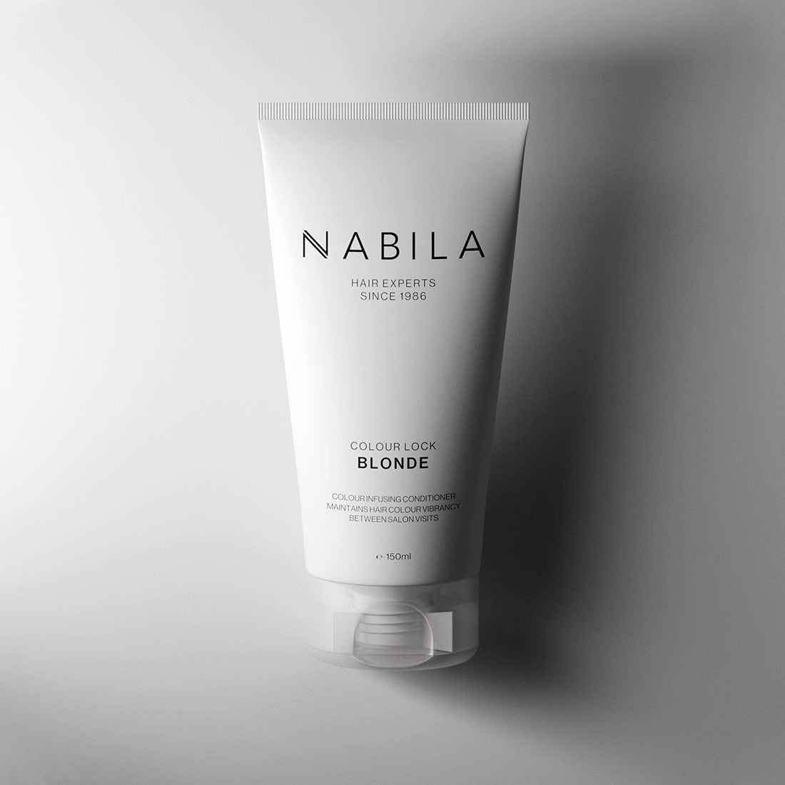 Nabila Haircare | Colour Lock | Blonde | Best Price in Pakistan original skincare product Pakistan Main image