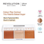 Relove By Revolution Colour Play Contour Trio Palette Baked Sugar | Best Price in Pakistan original skincare product Pakistan