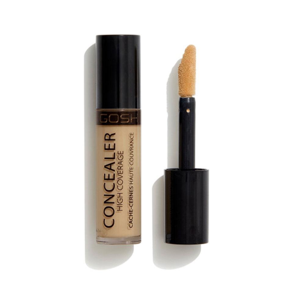GOSH-Concealer High Coverage | Best Price in Pakistan original skincare product Pakistan
