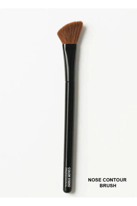 Color Studio Nose contour brush | Best Price in Pakistan original skincare product Pakistan مرکزی تصویر