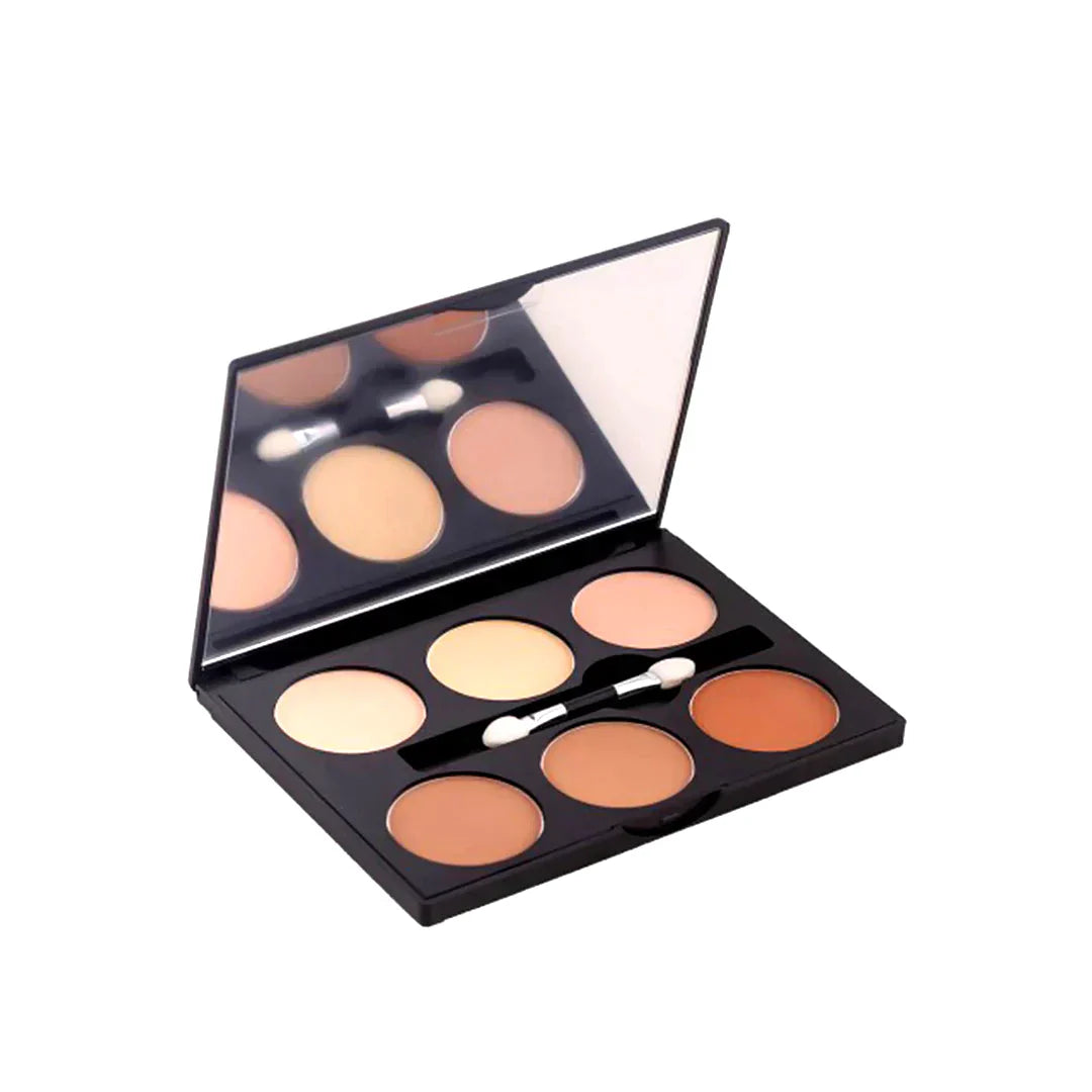 RIVAJ HD CONTOUR POWDER KIT 24G | Best Price in Pakistan original skincare product Pakistan