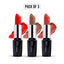 Coral Cascade Trio Lipstick Set | Best Price in Pakistan original skincare product Pakistan
