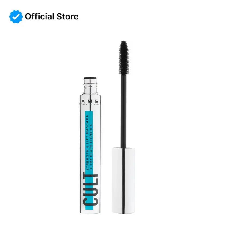LAMEL Cult Volume & Define Mascara | Best Price in Pakistan original skincare product Pakistan