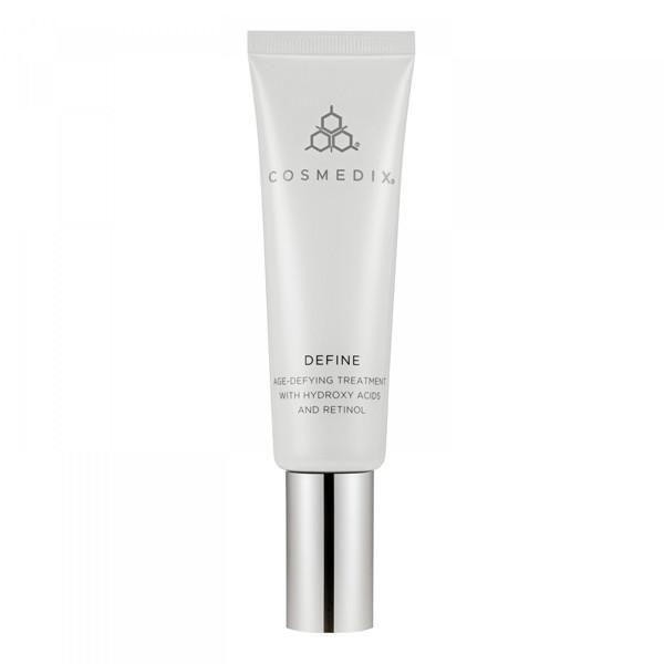 Cosmedix Define | Age Defy Treatment With Hydroxy Acids & Retinol 1.5O | Best Price in Pakistan original skincare product Pakistan Main image
