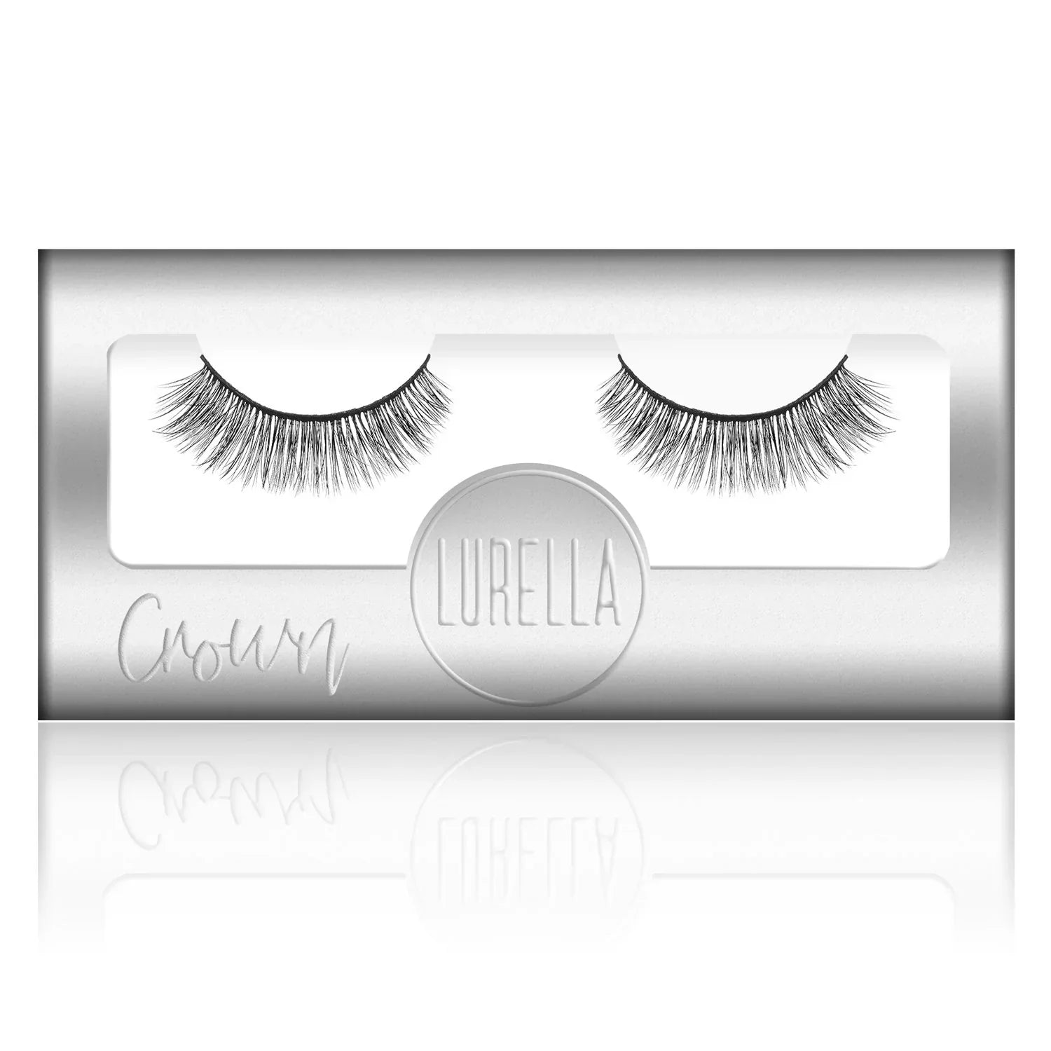 Lurella | Synthetic Eyelashes | Crown | Best Price in Pakistan original skincare product Pakistan