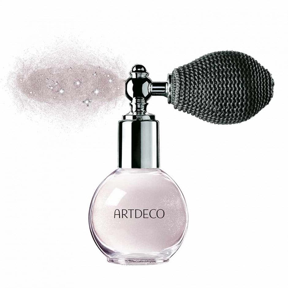 Artdeco Crystal Beauty Dust | 3 Snow Flake | Best Price in Pakistan original skincare product Pakistan مرکزی تصویر