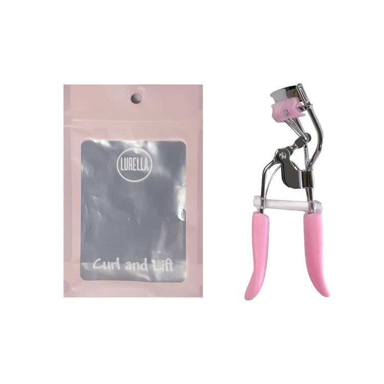 Lurella | Curl & Lift Eyelash Curler | Best Price in Pakistan original skincare product Pakistan