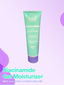 B&B Derma | Niacinamide Gel Moisturizer + Infused With Rice Water & Hyaluronic | Best Price in Pakistan original skincare product Pakistan