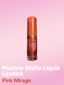 B&B Derma | Pink Mirage Â€â€œ Peptide Matte Liquid Lipstick | Best Price in Pakistan original skincare product Pakistan