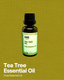 B&B Derma | Tea Tree Essential Oil | Best Price in Pakistan original skincare product Pakistan
