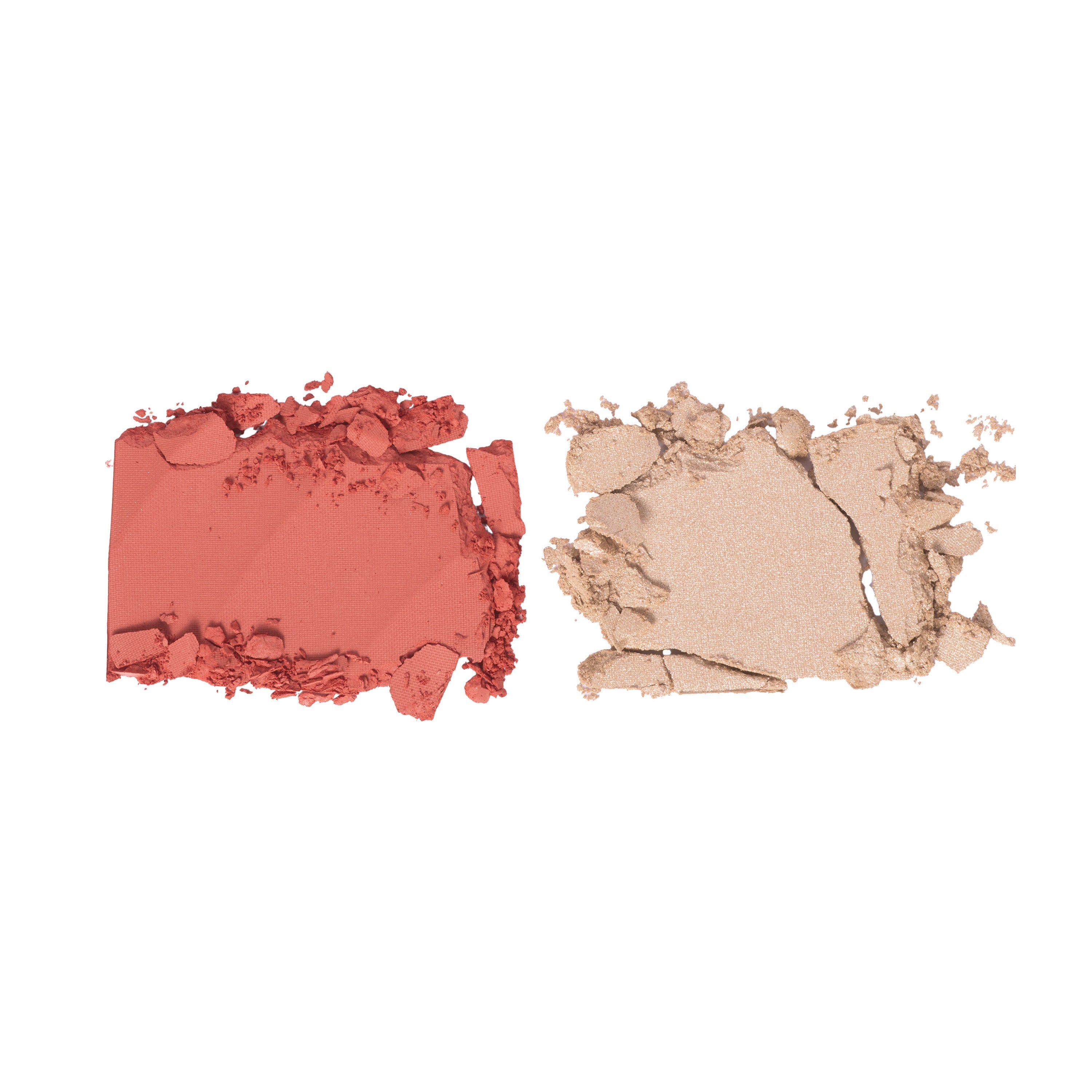Makeup Revolution Relove Colour Play Blushed Duo Cute | Best Price in Pakistan original skincare product Pakistan