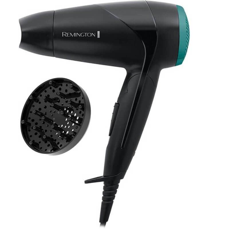 Remington Dryer Compact 2000W | D1500 | Best Price in Pakistan original skincare product Pakistan Main image